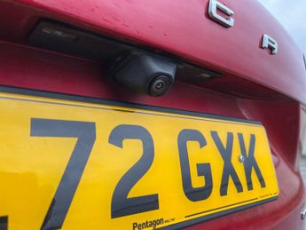 Ford Kuga 2.5 Ecoboost Duratec 14.4kwh St Line Suv 5dr Petrol Plug In Hybr