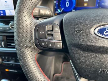 Ford Puma 1.0t Ecoboost Mhev St Line X Suv 5dr Petrol Hybrid Dct Euro 6 (s