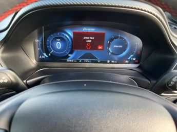 Ford Puma 1.0t Ecoboost Mhev St Line X Suv 5dr Petrol Hybrid Dct Euro 6 (s