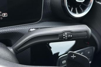 Mercedes Benz A Class 1.5 A180d Sport (executive) Hatchback 5dr Diesel 7g Dct Euro 6 (