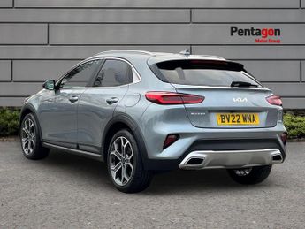 Kia Xceed 1.5 T Gdi 3 Suv 5dr Petrol Dct Euro 6 (s/s) (158 Bhp)