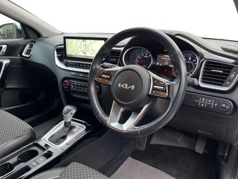 Kia Xceed 1.5 T Gdi 3 Suv 5dr Petrol Dct Euro 6 (s/s) (158 Bhp)