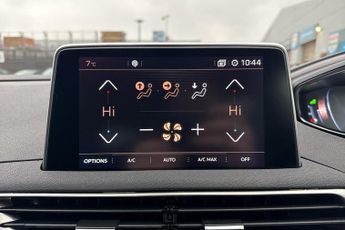 Peugeot 3008 SUV 1.5 Bluehdi Gt Line Premium Suv 5dr Diesel Eat Euro 6 (s/s) (130