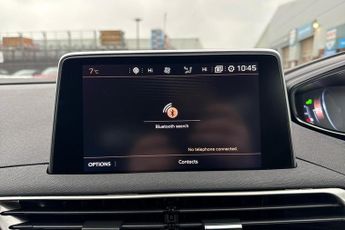 Peugeot 3008 SUV 1.5 Bluehdi Gt Line Premium Suv 5dr Diesel Eat Euro 6 (s/s) (130