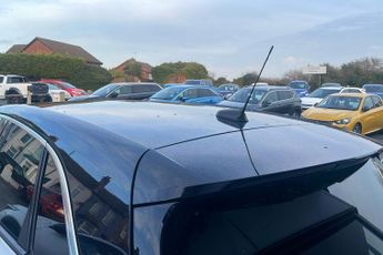 Vauxhall Crossland X 1.2 Turbo Gpf Tech Line Nav Suv 5dr Petrol Auto Euro 6 (s/s) (11