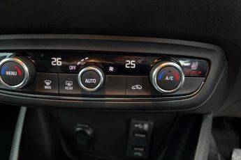 Vauxhall Crossland 1.2 Turbo Ultimate Suv 5dr Petrol Auto Euro 6 (s/s) (130 Ps)