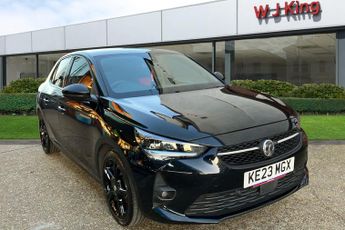 Vauxhall Corsa 1.2 Gs Hatchback 5dr Petrol Manual Euro 6 (75 Ps)