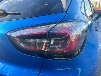 Ford Puma 1.0t Ecoboost Mhev St Line Suv 5dr Petrol Hybrid Dct Euro 6 (s/s