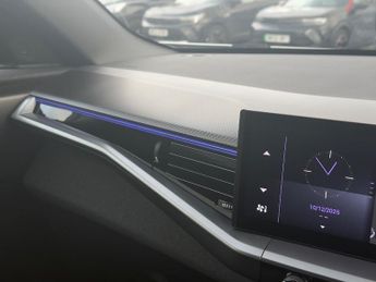 Vauxhall Grandland 1.2 Ultimate Suv 5dr Petrol Hybrid E Dct Euro 6 (s/s) (136 Ps)