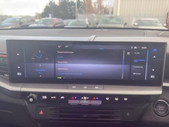 Vauxhall Grandland 1.2 Ultimate Suv 5dr Petrol Hybrid E Dct Euro 6 (s/s) (136 Ps)