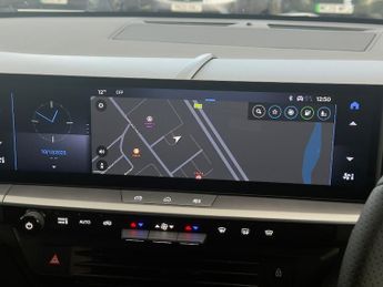 Vauxhall Grandland 1.2 Ultimate Suv 5dr Petrol Hybrid E Dct Euro 6 (s/s) (136 Ps)