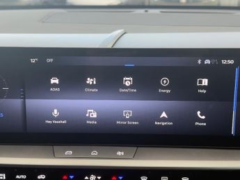 Vauxhall Grandland 1.2 Ultimate Suv 5dr Petrol Hybrid E Dct Euro 6 (s/s) (136 Ps)