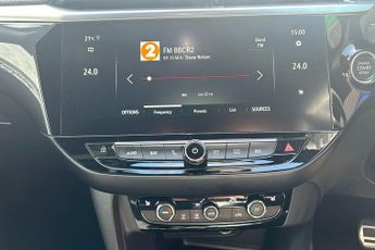 Vauxhall Corsa 1.2 Turbo Ultimate Hatchback 5dr Petrol Auto Euro 6 (s/s) (130 P