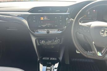Vauxhall Corsa 1.2 Turbo Ultimate Hatchback 5dr Petrol Auto Euro 6 (s/s) (130 P