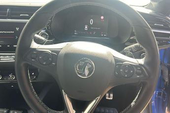 Vauxhall Corsa 1.2 Turbo Ultimate Hatchback 5dr Petrol Auto Euro 6 (s/s) (130 P