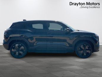 Suzuki E Vitara 61kwh Ultra Suv 5dr Electric Auto (174 Ps)