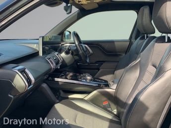 Suzuki E Vitara 61kwh Ultra Suv 5dr Electric Auto (174 Ps)