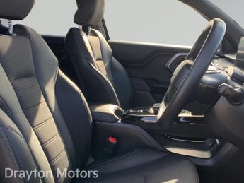 Suzuki E Vitara 61kwh Ultra Suv 5dr Electric Auto (174 Ps)