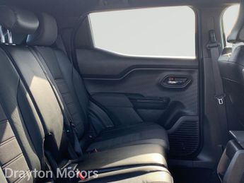 Suzuki E Vitara 61kwh Ultra Suv 5dr Electric Auto (174 Ps)