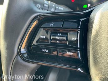 Suzuki E Vitara 61kwh Ultra Suv 5dr Electric Auto (174 Ps)