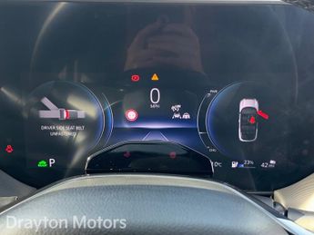 Suzuki E Vitara 61kwh Ultra Suv 5dr Electric Auto (174 Ps)