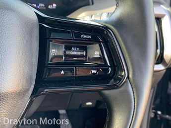 Suzuki E Vitara 61kwh Ultra Suv 5dr Electric Auto (174 Ps)