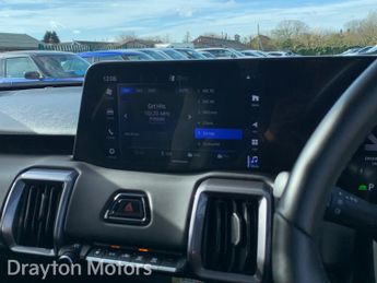 Suzuki E Vitara 61kwh Ultra Suv 5dr Electric Auto (174 Ps)