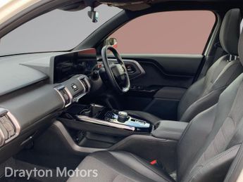 Suzuki E Vitara 61kwh Ultra Suv 5dr Electric Auto Allgrip (183 Ps)