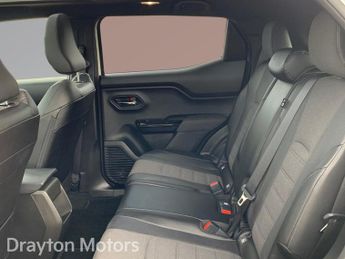 Suzuki E Vitara 61kwh Ultra Suv 5dr Electric Auto Allgrip (183 Ps)