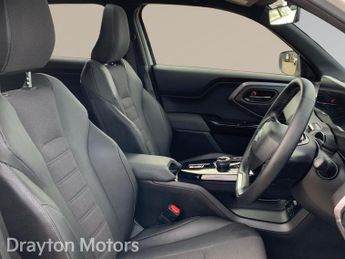 Suzuki E Vitara 61kwh Ultra Suv 5dr Electric Auto Allgrip (183 Ps)