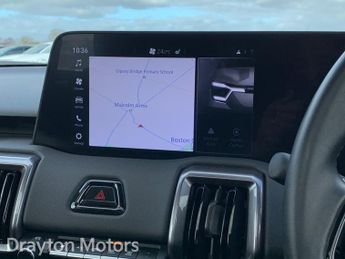 Suzuki E Vitara 61kwh Ultra Suv 5dr Electric Auto Allgrip (183 Ps)