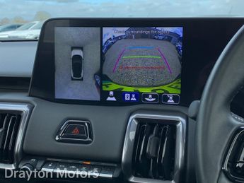 Suzuki E Vitara 61kwh Ultra Suv 5dr Electric Auto Allgrip (183 Ps)