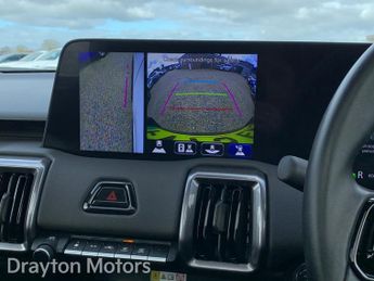 Suzuki E Vitara 61kwh Ultra Suv 5dr Electric Auto Allgrip (183 Ps)