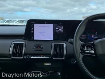 Suzuki E Vitara 61kwh Ultra Suv 5dr Electric Auto Allgrip (183 Ps)