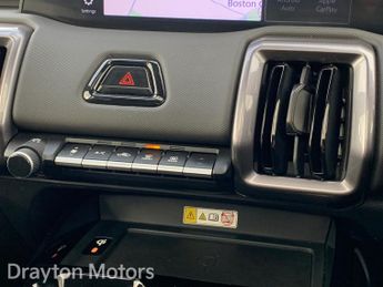 Suzuki E Vitara 61kwh Ultra Suv 5dr Electric Auto Allgrip (183 Ps)