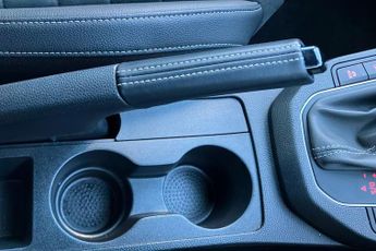 SEAT Ibiza 1.0 Tsi Xcellence Lux Hatchback 5dr Petrol Dsg Euro 6 (s/s) (110