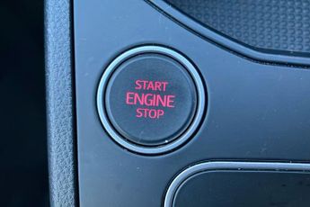 SEAT Ibiza 1.0 Tsi Xcellence Lux Hatchback 5dr Petrol Dsg Euro 6 (s/s) (110