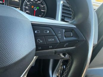 SEAT Ateca 1.5 Tsi Evo Se Technology Suv 5dr Petrol Dsg Euro 6 (s/s) (150 P