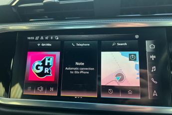 Audi Q3 1.5 Tfsi Cod 35 S Line Suv 5dr Petrol S Tronic Euro 6 (s/s) (150