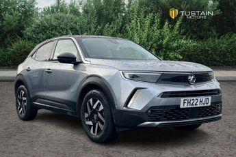 Vauxhall Mokka 1.5 Turbo D Ecotec Elite Premium Suv 5dr Diesel Manual Euro 6 (s