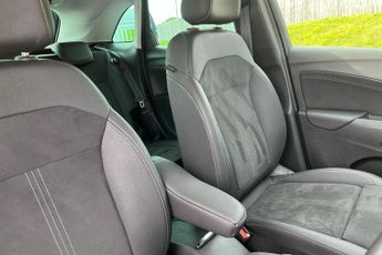 Vauxhall Crossland 1.2 Turbo Ultimate Suv 5dr Petrol Auto Euro 6 (s/s) (130 Ps)