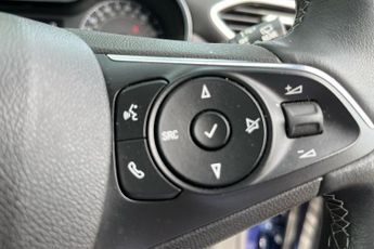 Vauxhall Crossland 1.2 Turbo Ultimate Suv 5dr Petrol Auto Euro 6 (s/s) (130 Ps)