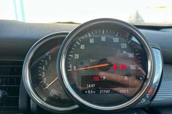 MINI 3 Door Hatch 1.5 Cooper Hatchback 3dr Petrol Steptronic Euro 6 (s/s) (136 Ps)