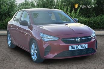 Vauxhall Corsa 1.2 Se Premium Hatchback 5dr Petrol Manual Euro 6 (75 Ps)