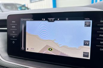 Skoda Kamiq 1.5 Tsi Act Monte Carlo Suv 5dr Petrol Dsg Euro 6 (s/s) (150 Ps)