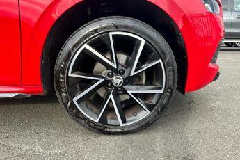 Skoda Kamiq 1.5 Tsi Act Monte Carlo Suv 5dr Petrol Dsg Euro 6 (s/s) (150 Ps)