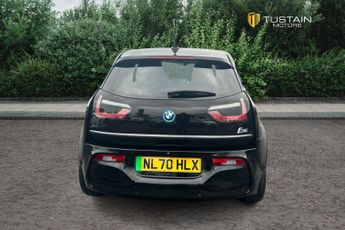 BMW I3 42.2kwh S Hatchback 5dr Electric Auto (184 Ps)
