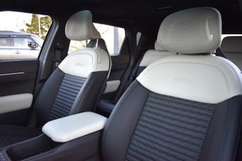 Kia EV4 81.4kwh Gt Line S Hatchback 5dr Electric Auto (201 Bhp)