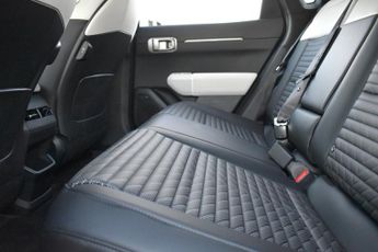 Kia EV4 81.4kwh Gt Line S Hatchback 5dr Electric Auto (201 Bhp)