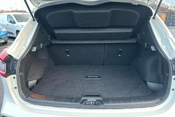 Nissan Qashqai 1.3 Dig T N Connecta Suv 5dr Petrol Dct Auto Euro 6 (s/s) (160 P